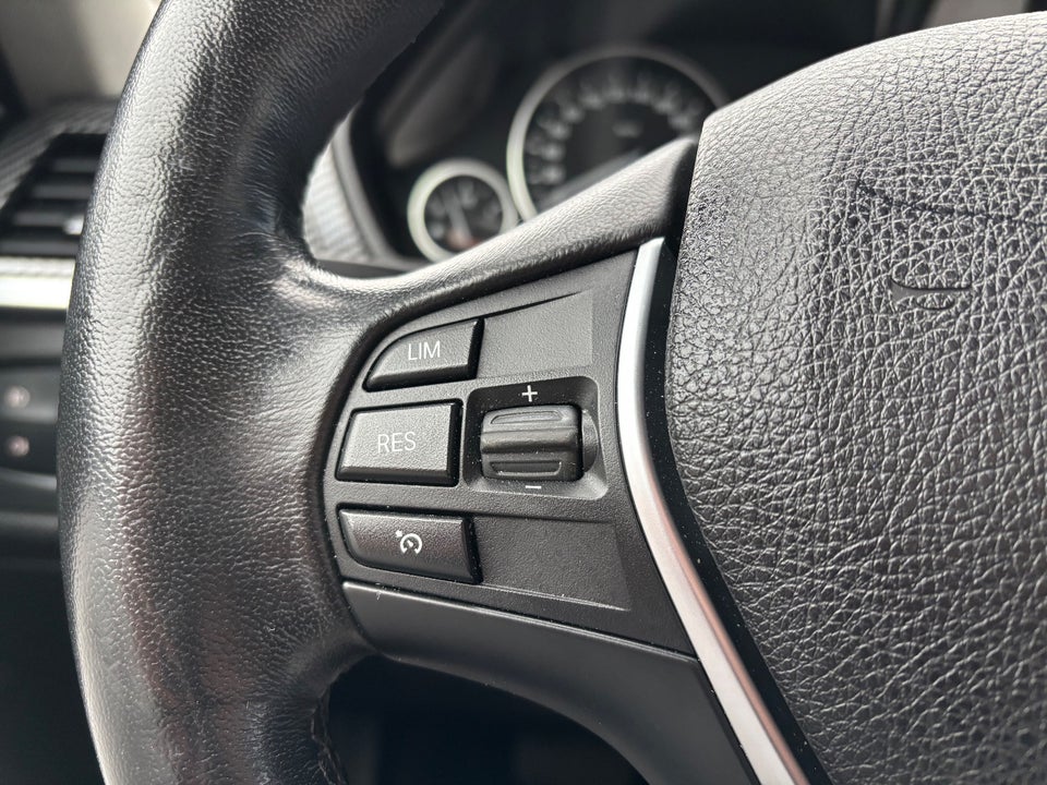 BMW 420i 2,0 Gran Coupé Advantage aut. 5d