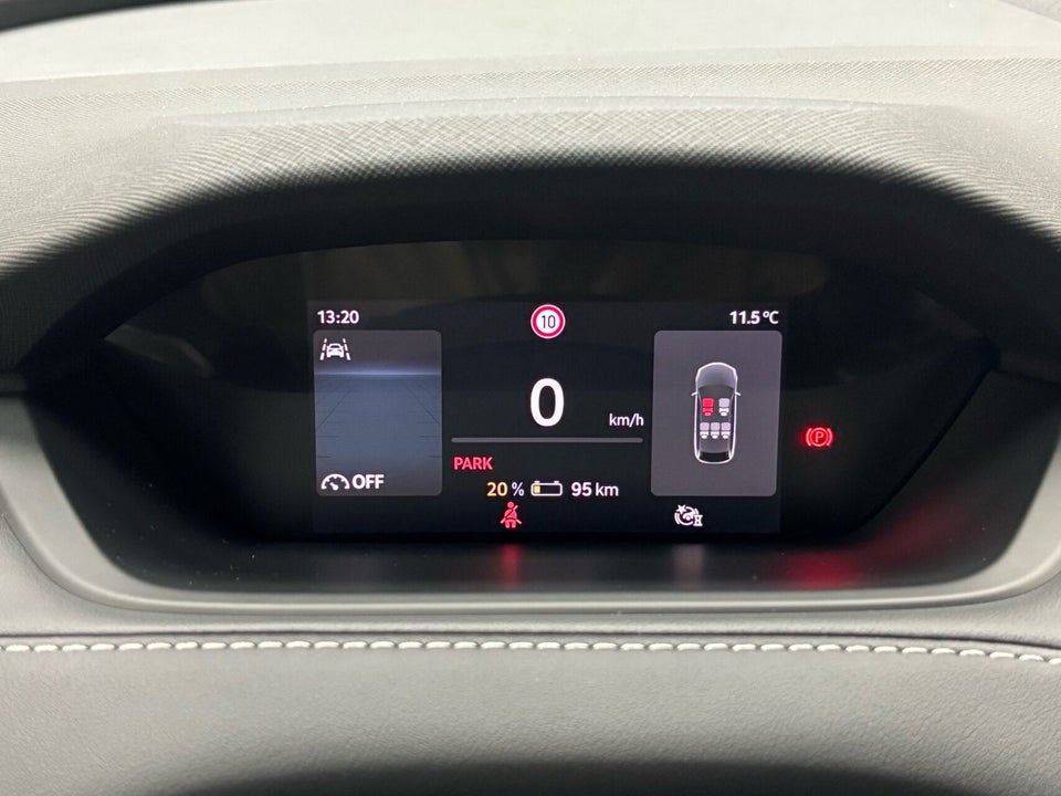 Skoda Elroq 85 iV Sportline 5d