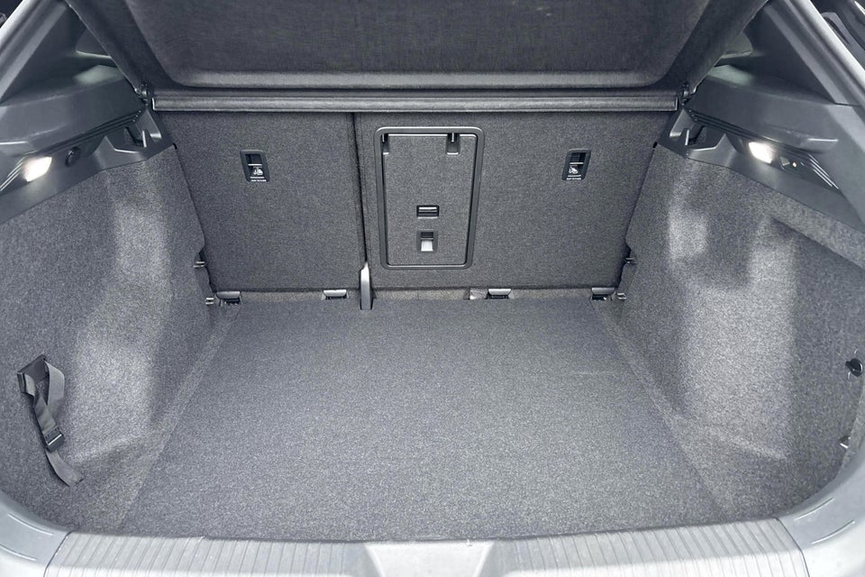 VW ID.4 77 Style+ 5d