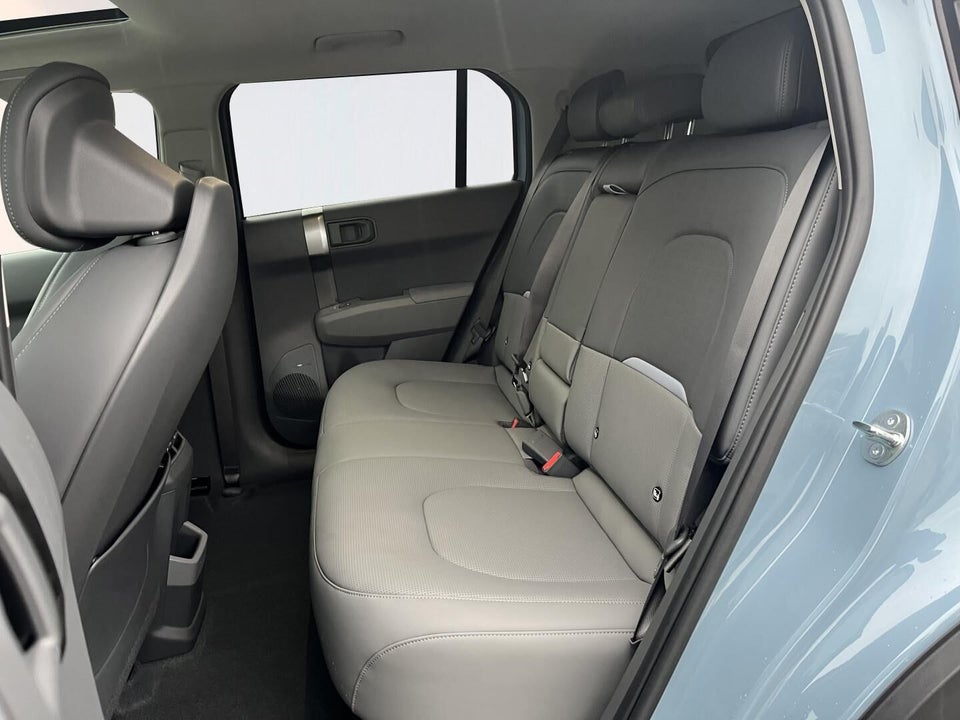 Kia EV3 81 Long Range Upgrade 5d