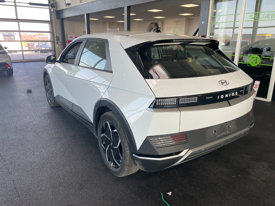 Hyundai Ioniq 5 58 Dynamiq 5d