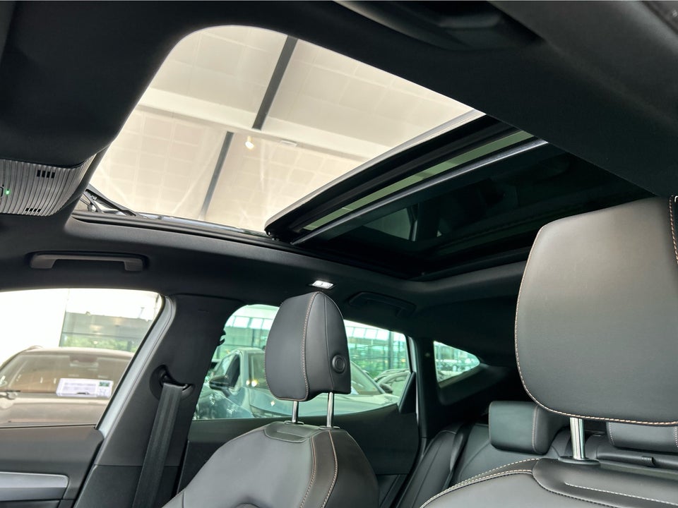 Cupra Formentor 2,0 TSi DSG 4Drive 5d