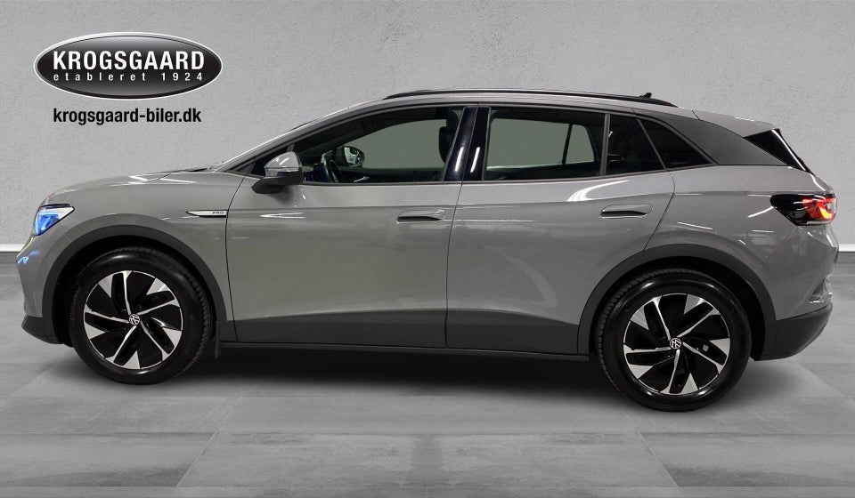 VW ID.4 77 Tech Performance 5d