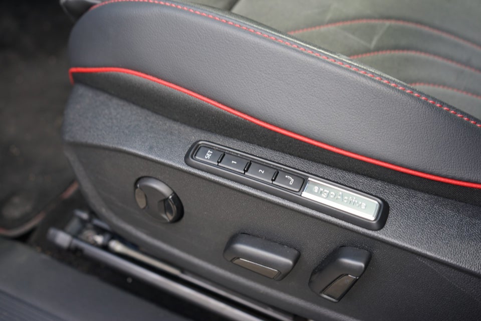 VW ID.5 77 GTX 4Motion 5d