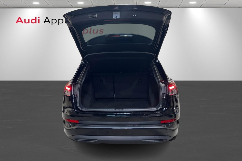 Audi Q4 e-tron 40 Progress 5d