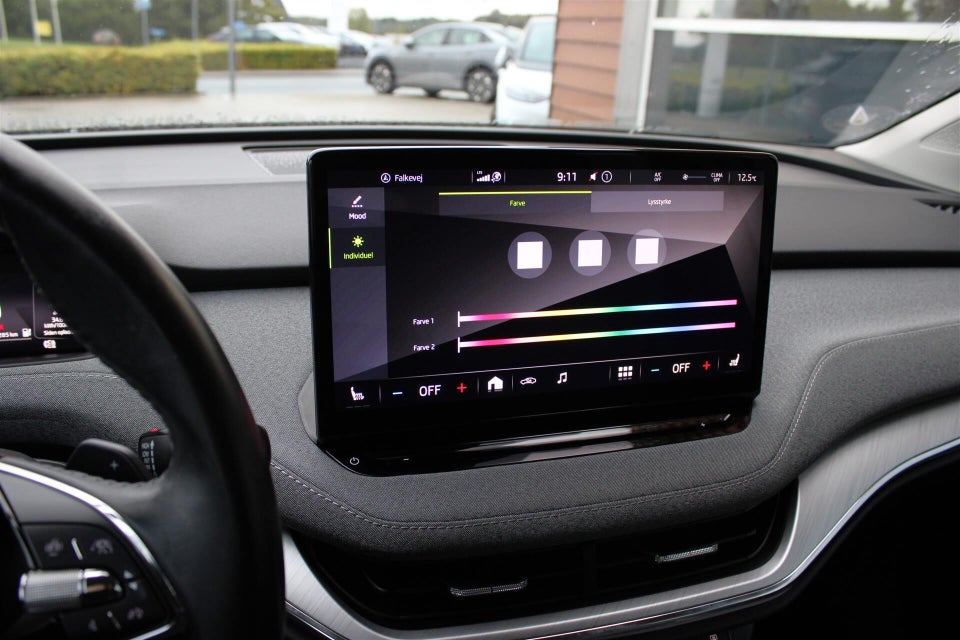 Skoda Enyaq 60 iV 5d