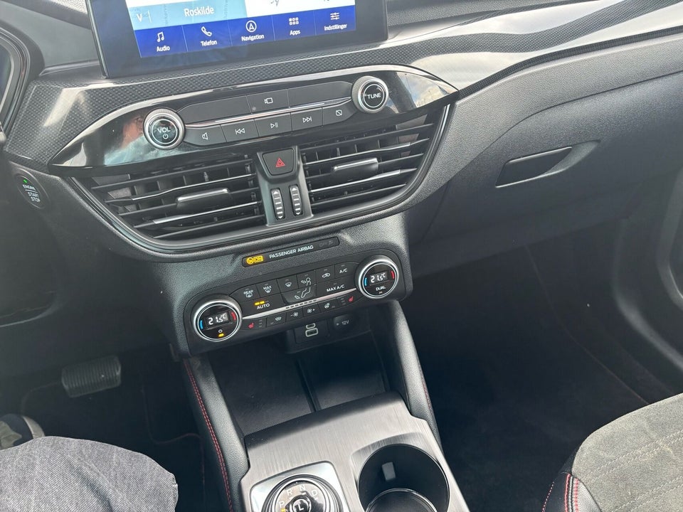 Ford Kuga 1,5 EcoBoost ST-Line X 5d