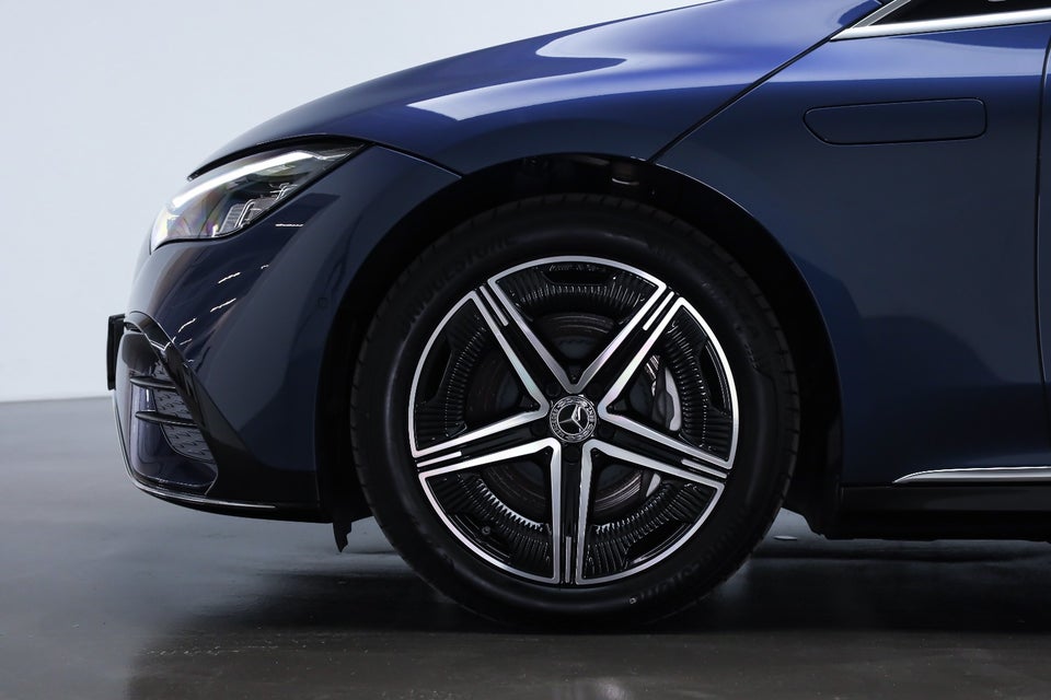 Mercedes EQE350+ AMG Line 4d