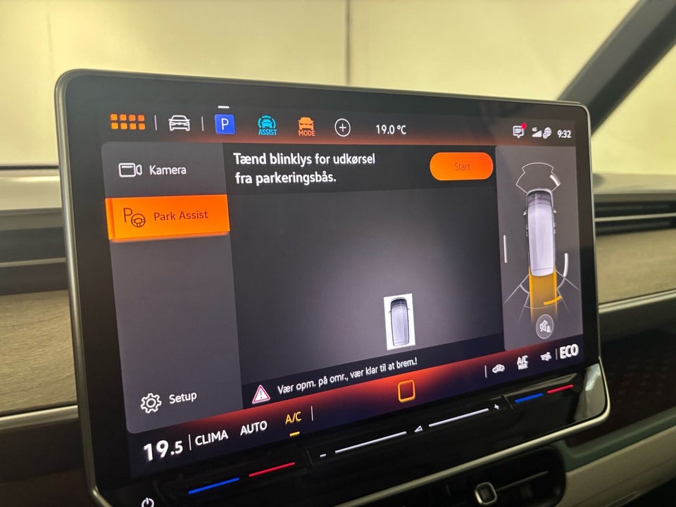 VW ID.Buzz 86 Style 7prs LWB 5d