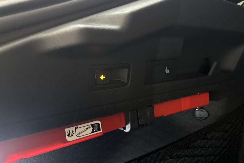 VW ID.7 86 Style S+ 5d