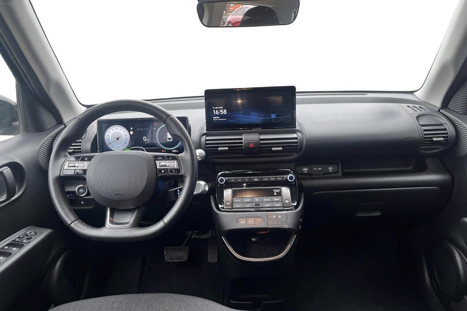 Hyundai Inster 42 Essential 5d