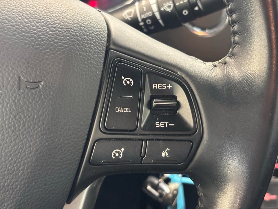 Kia Rio 1,2 CVVT Attraction 5d