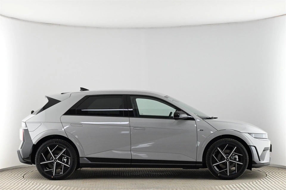 Hyundai Ioniq 5 84 N Line 5d