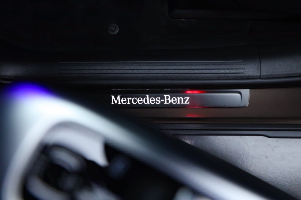 Mercedes EQE350 SUV AMG Advance Plus 4Matic 5d