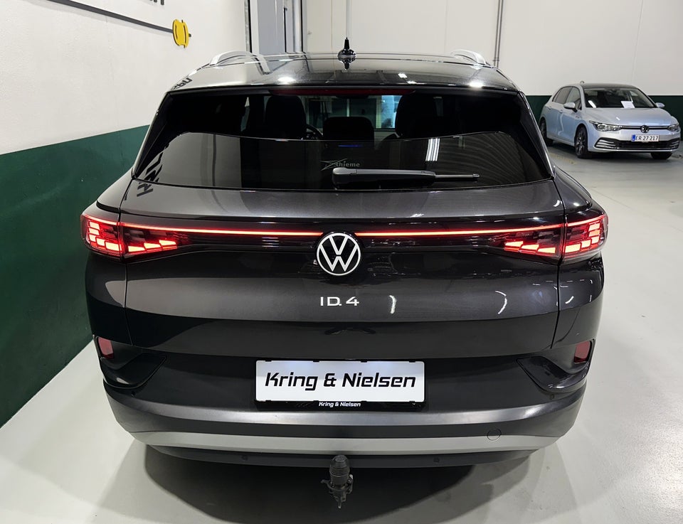 VW ID.4 77 1ST Pro Performance Max 5d