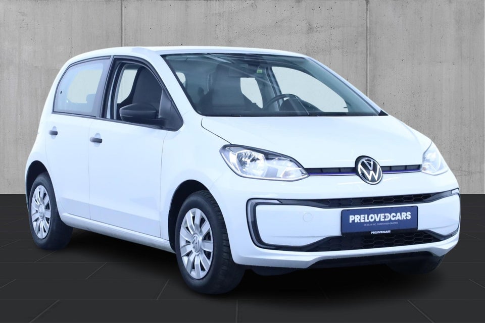 VW e-Up! 5d