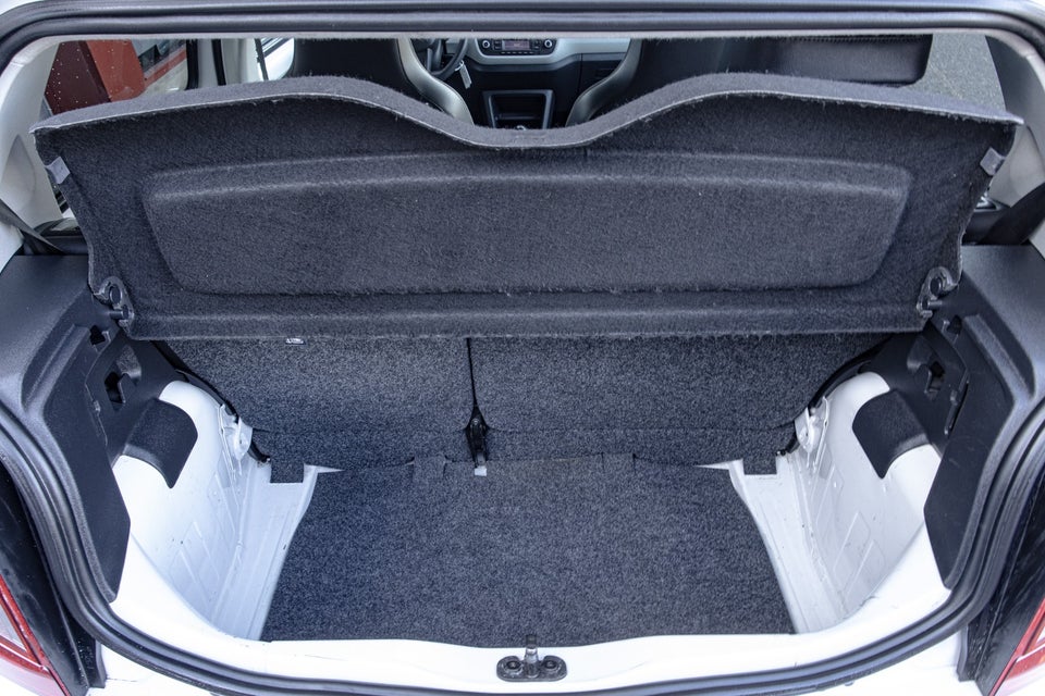 Seat Mii 1,0 75 Style eco 5d