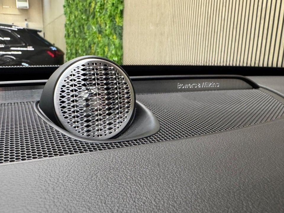 Volvo XC90 2,0 T8 ReCharge Ultra Dark aut. AWD 7prs 5d