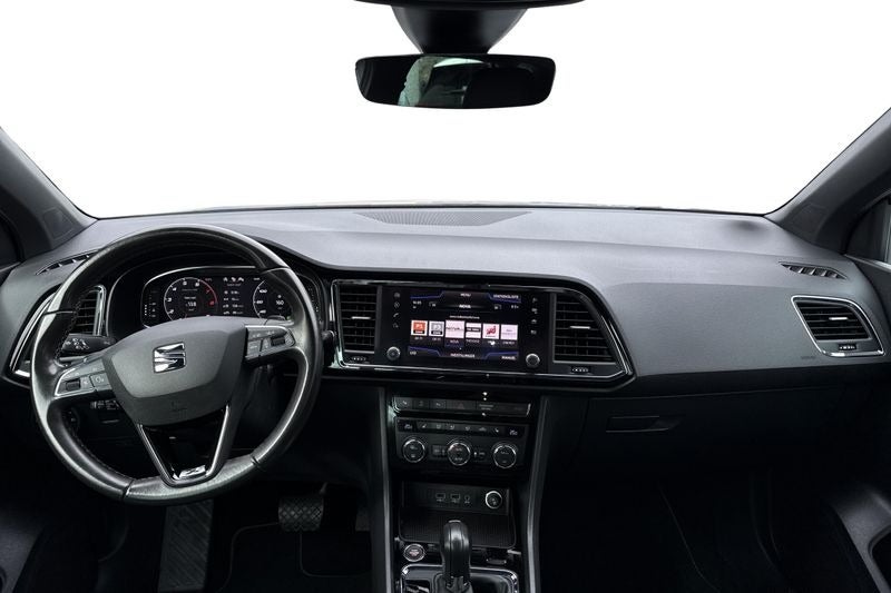 Seat Ateca 1,5 TSi 150 Xcellence DSG 5d