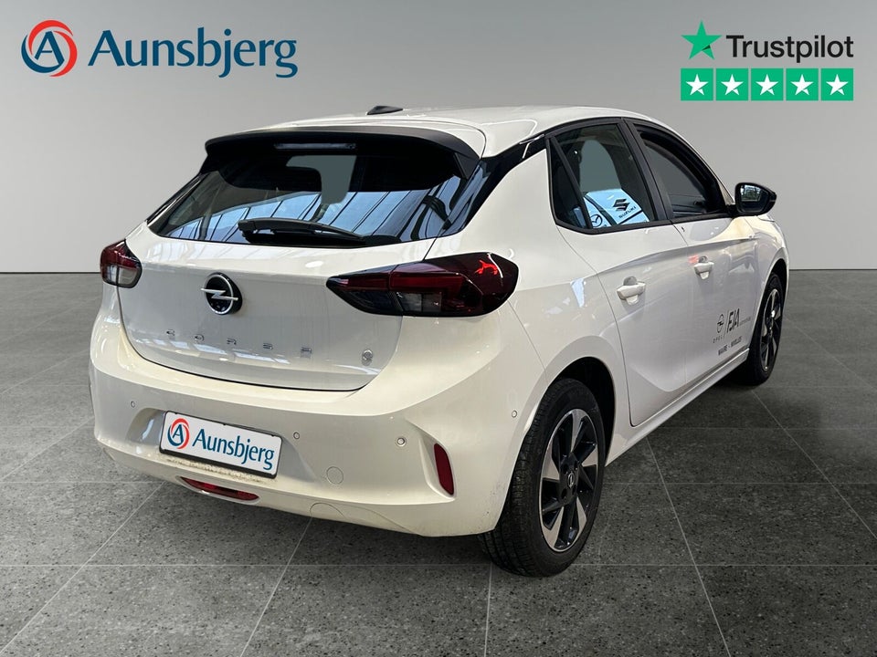 Opel Corsa-e 50 Edition 5d