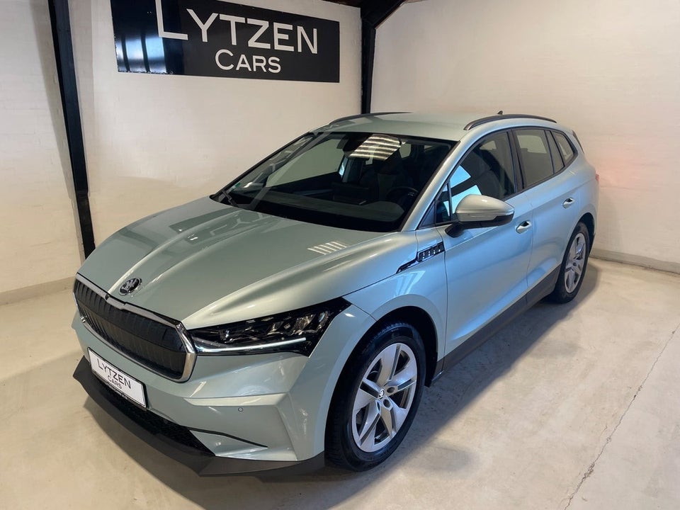 Skoda Enyaq 60 iV 5d