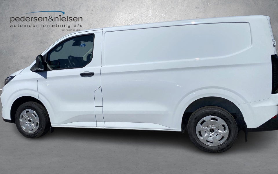 Ford Transit Custom 320S 2,0 EcoBlue Trend