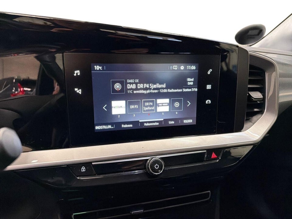 Opel Mokka 1,5 D 110 Edition+ 5d