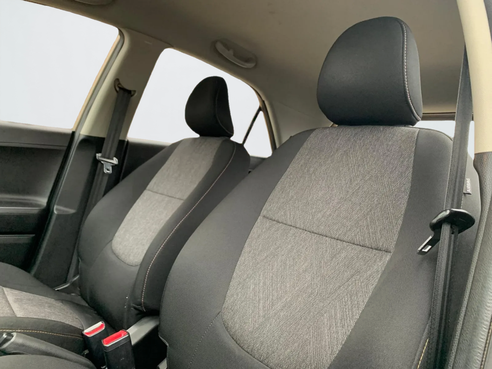 Kia Picanto 1,2 Active Eco 5d