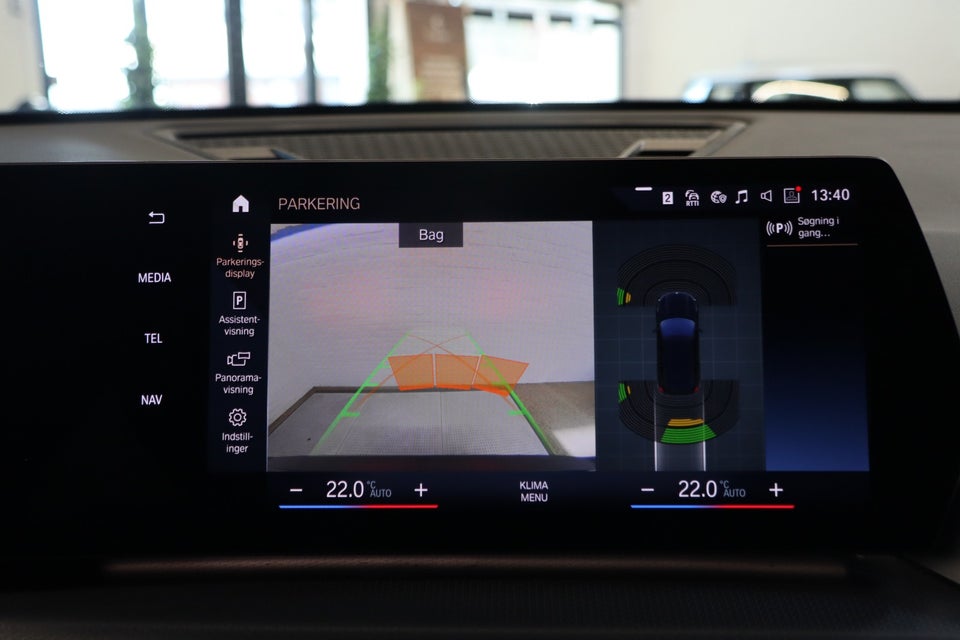 BMW iX1 xDrive30 M-Sport Premium 5d