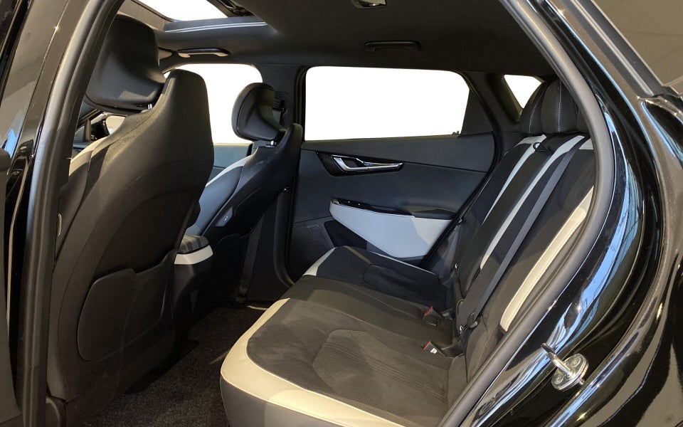 Kia EV6 77 Long Range GT-Line 5d