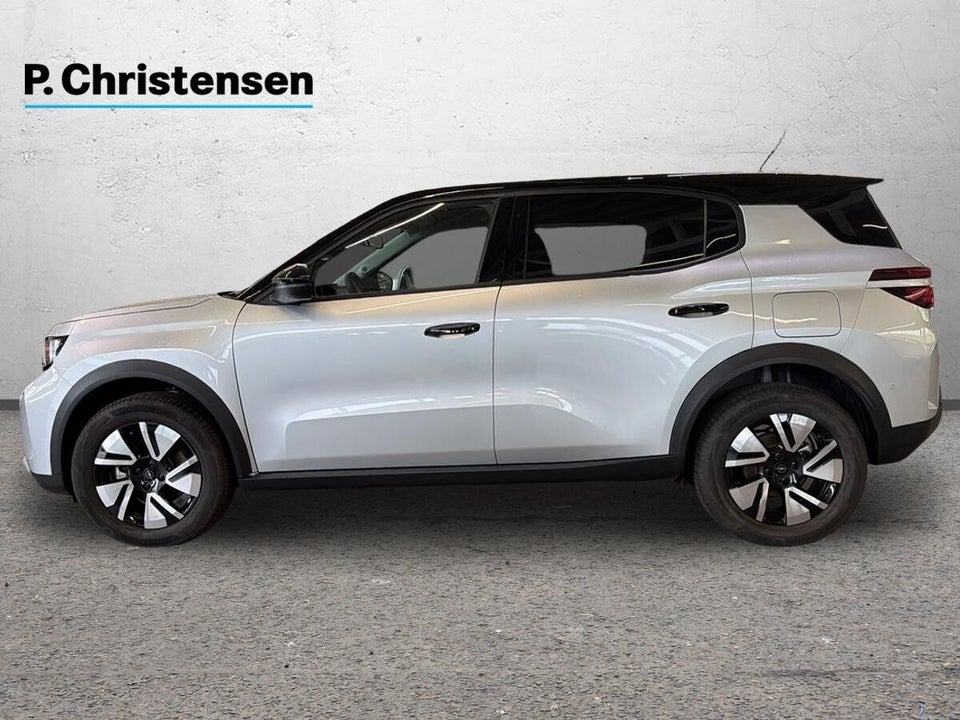 Opel Frontera 44 GS 5d