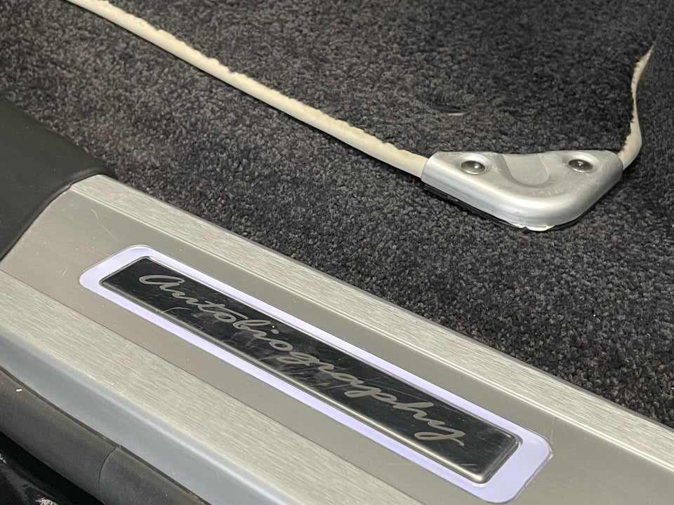 Land Rover Range Rover 3,0 SDV6 Autobiography aut. 5d