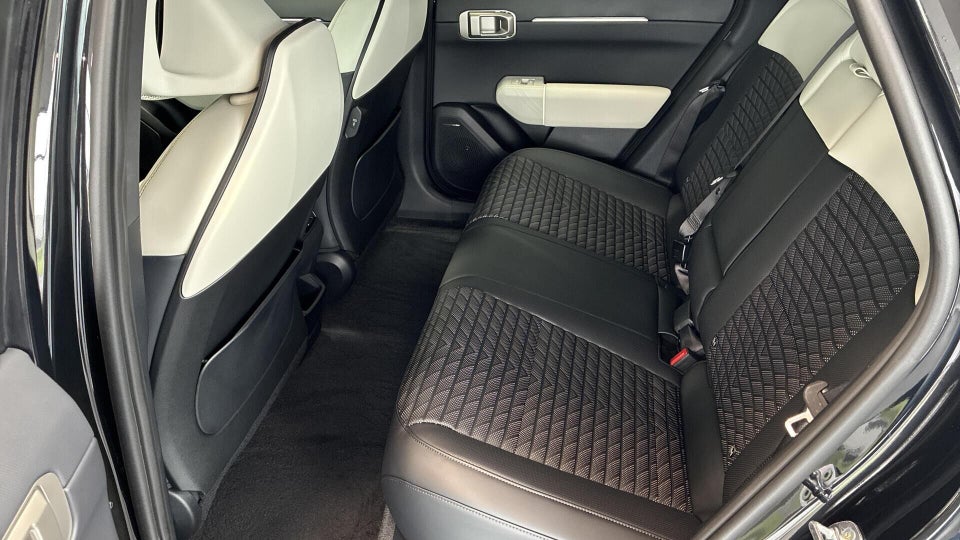 Kia EV4 81 Long Range GT-Line 5d