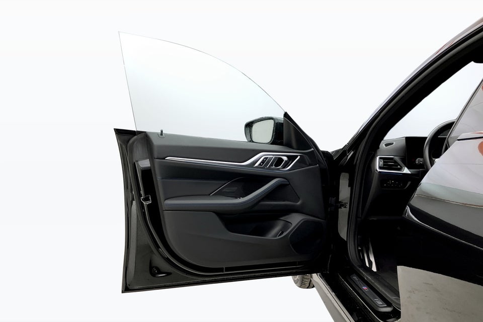 BMW i4 eDrive35 M-Sport 5d