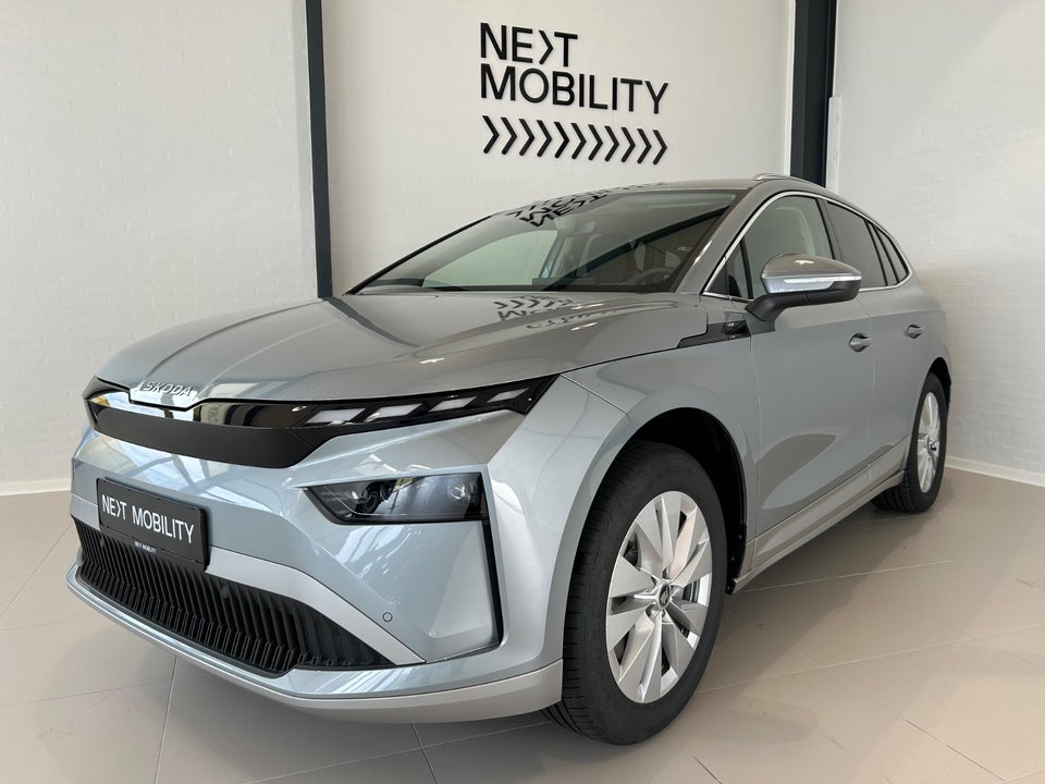 Skoda Enyaq 85 iV 5d