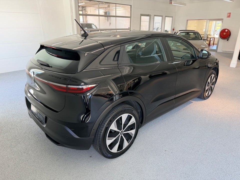 Renault Megane E-Tech 60 Evolution ER 5d
