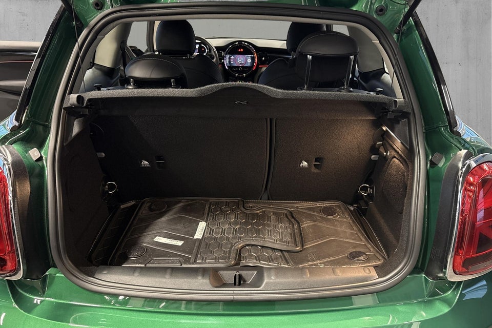 MINI Cooper 1,5 Experience aut. 3d