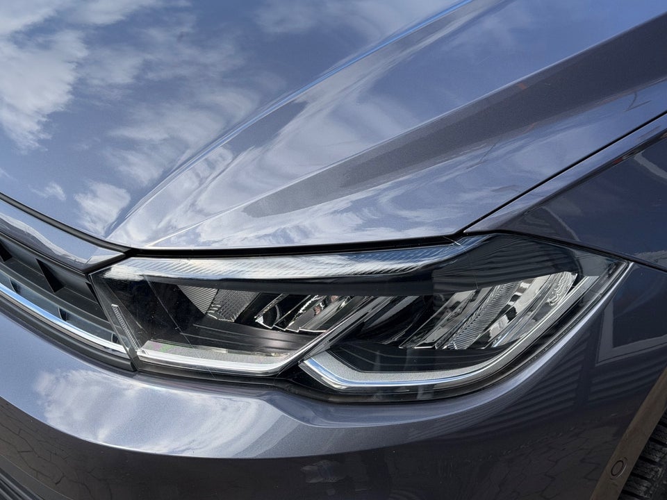 VW Polo 1,0 TSi 95 Life DSG 5d