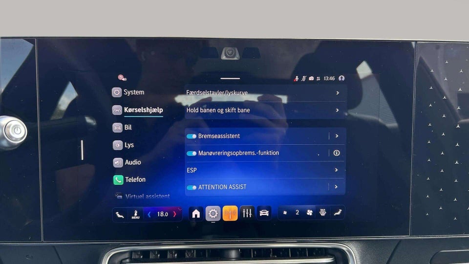 Mercedes CLA250+ EQ Progressive Advance Plus 4d