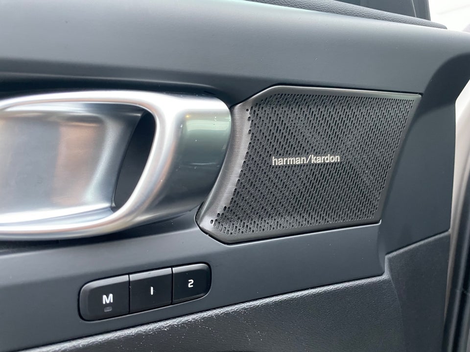 Volvo XC40 ReCharge Extended Range Ultimate 5d