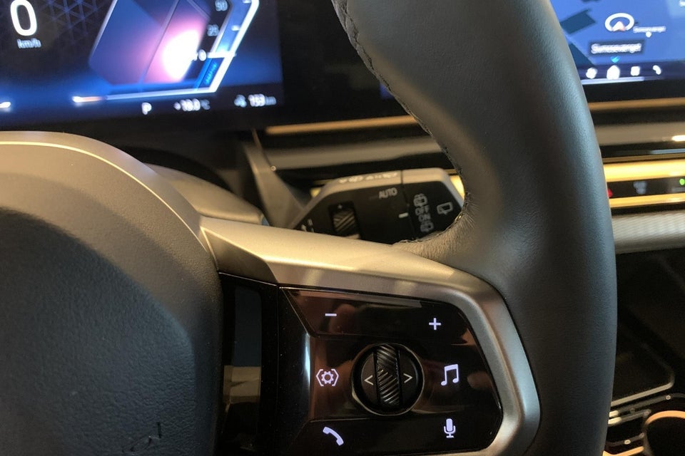 BMW i5 eDrive40 Touring M-Sport 5d