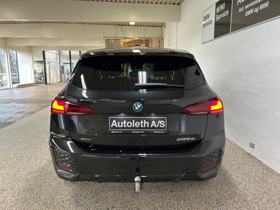 BMW 225e 1,5 Active Tourer M-Sport xDrive aut. 5d