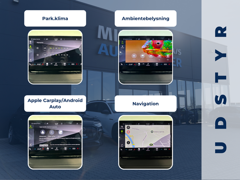 Skoda Enyaq 80 iV Sportline 5d