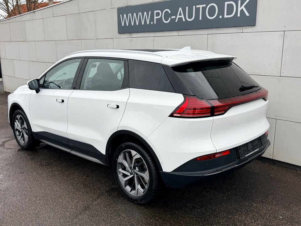 Aiways U5 Premium 5d