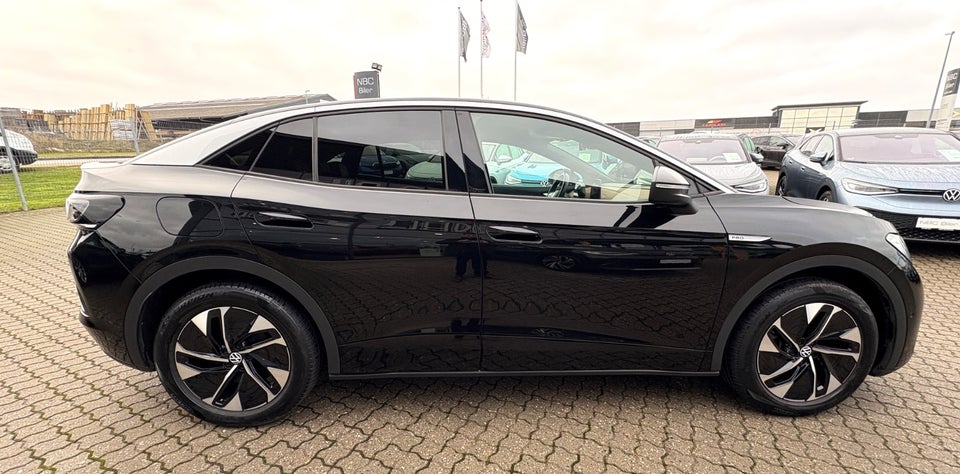 VW ID.5 77 Pro Performance 5d