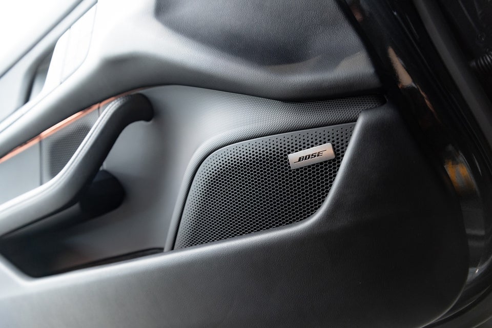 Porsche Taycan Performance+ Sport Turismo 5d