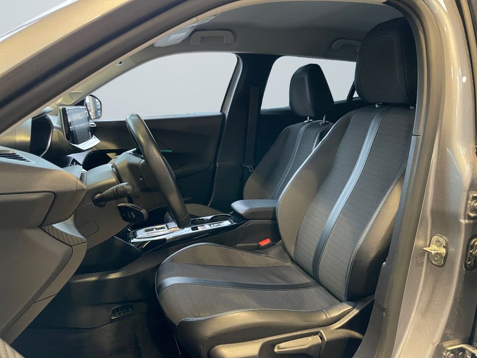 Peugeot e-2008 50 Allure 5d