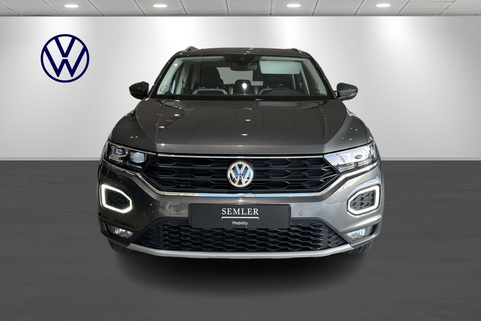 VW T-Roc 1,5 TSi 150 Sport DSG 5d