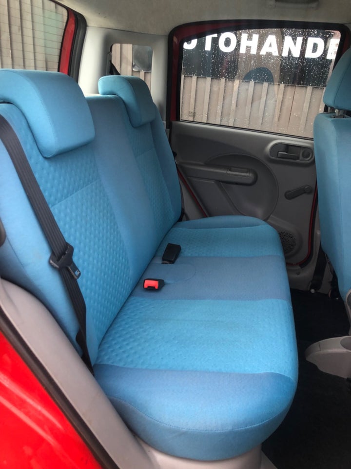 Fiat Panda 1,2 Dynamic 5d