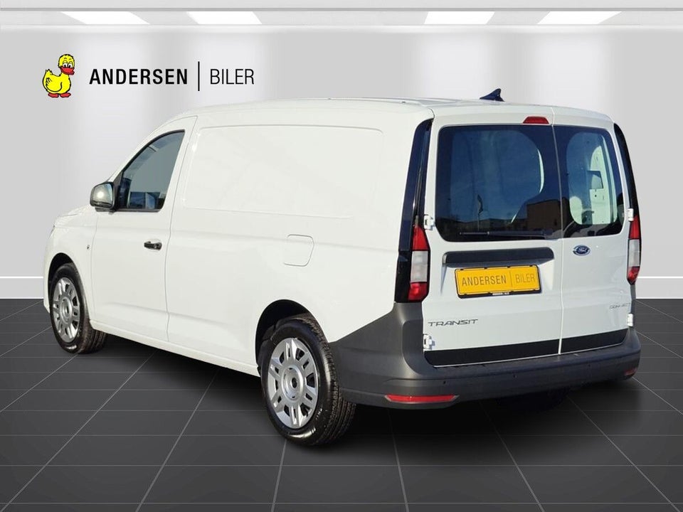 Ford Transit Custom 300L 2,0 EcoBlue Trend aut.